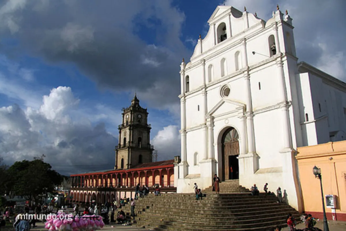 Departamento de Quiché, Guatemala