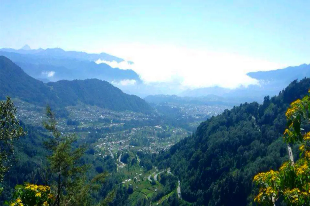 Departamento de San Marcos, Guatemala