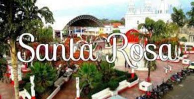 Departamento de Santa Rosa, Guatemala