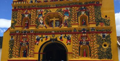 Departamento de Totonicapán, Guatemala