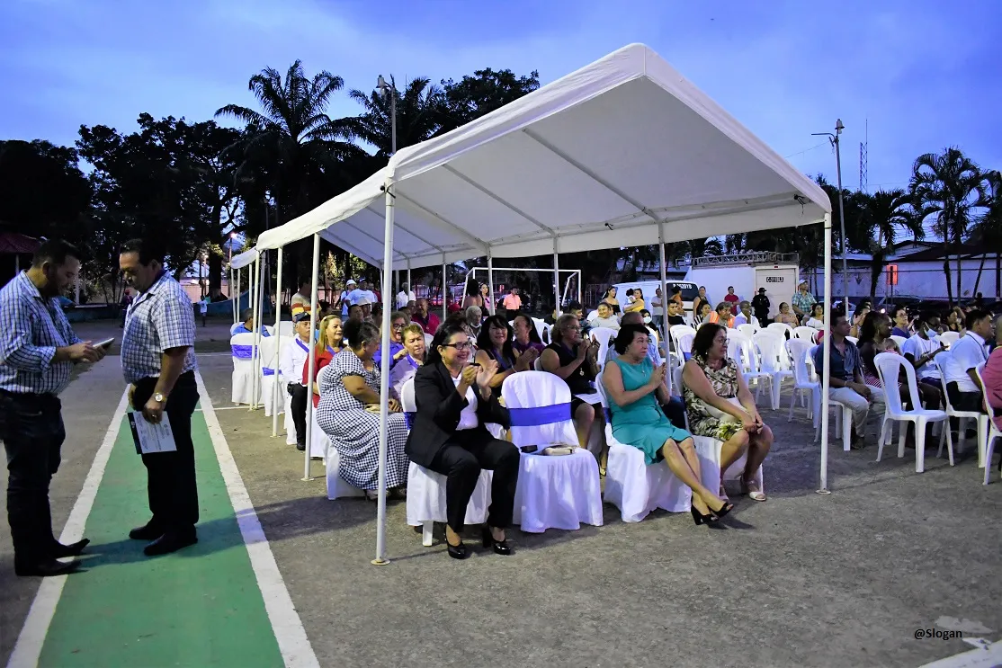 Entrega del Galardón Portuario 2022 a trabajadores