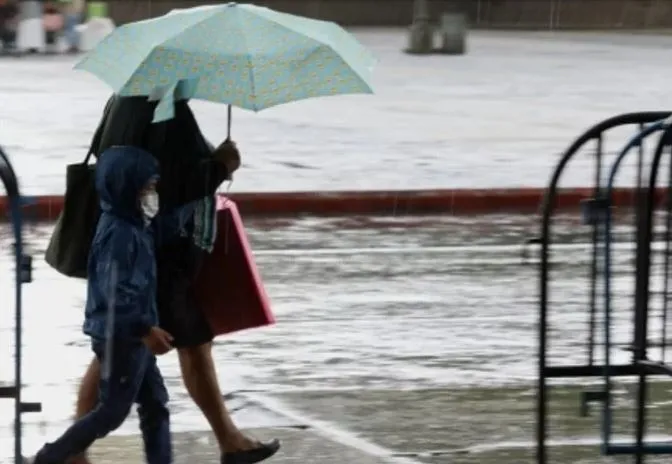 Por tormenta Julia suspenden clases presenciales para todos los sectores