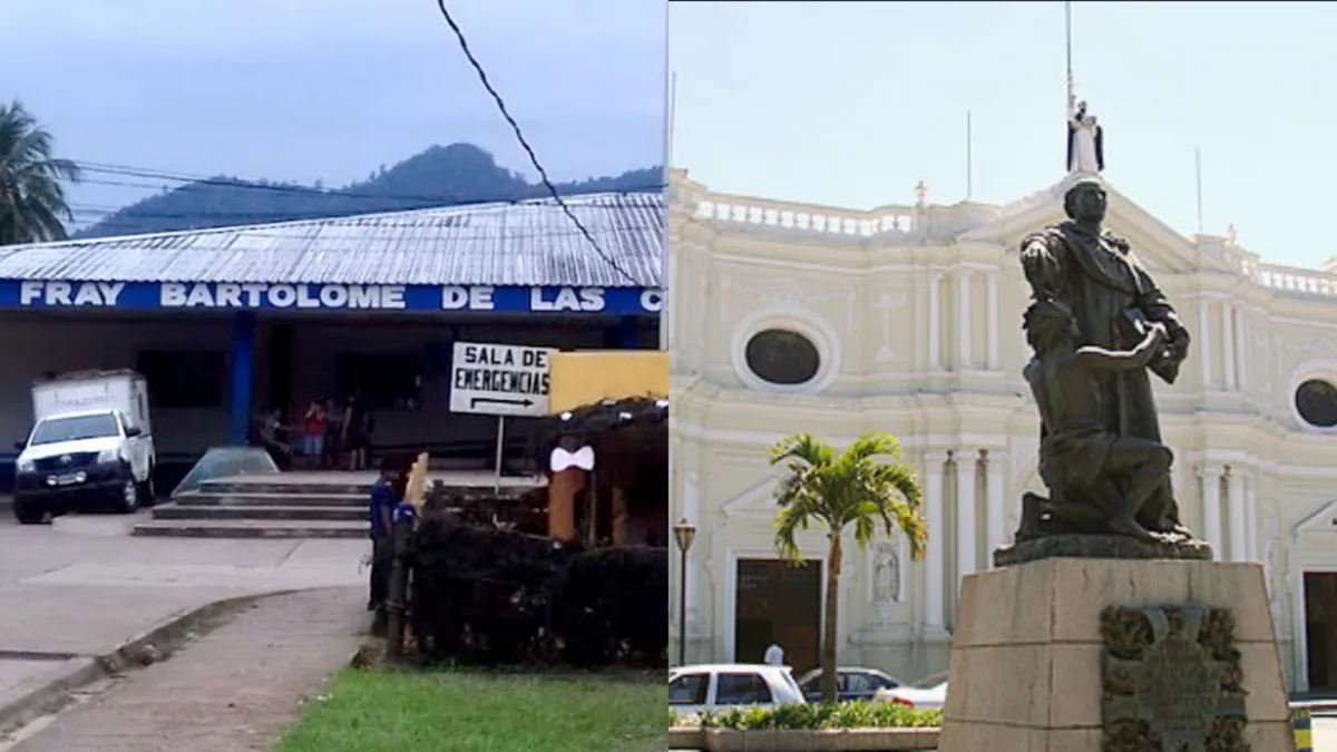 Municipio de Fray Bartolomé de las Casas, Alta Verapaz