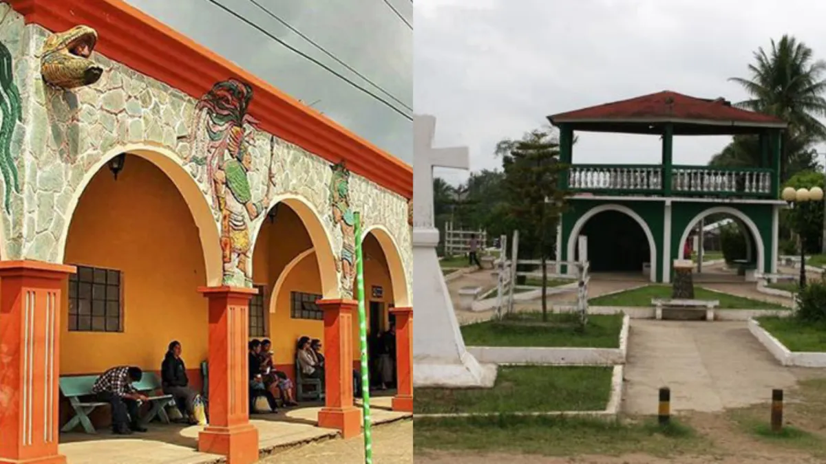 Municipio de Chahal, Alta Verapaz