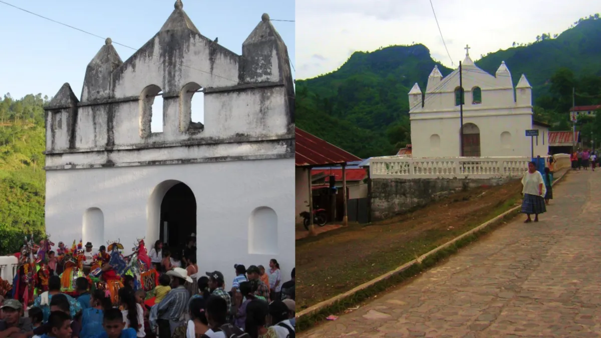 Municipio de Lanquín, Alta Verapaz