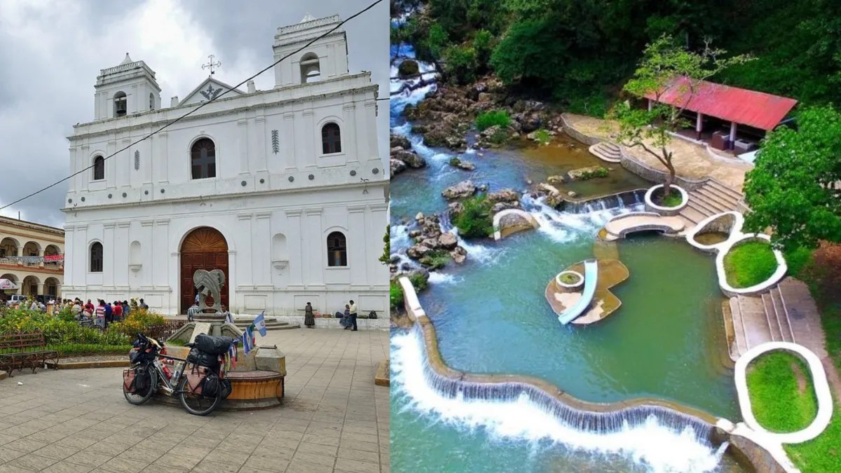 Municipio de San Pedro Carcha, Alta Verapaz