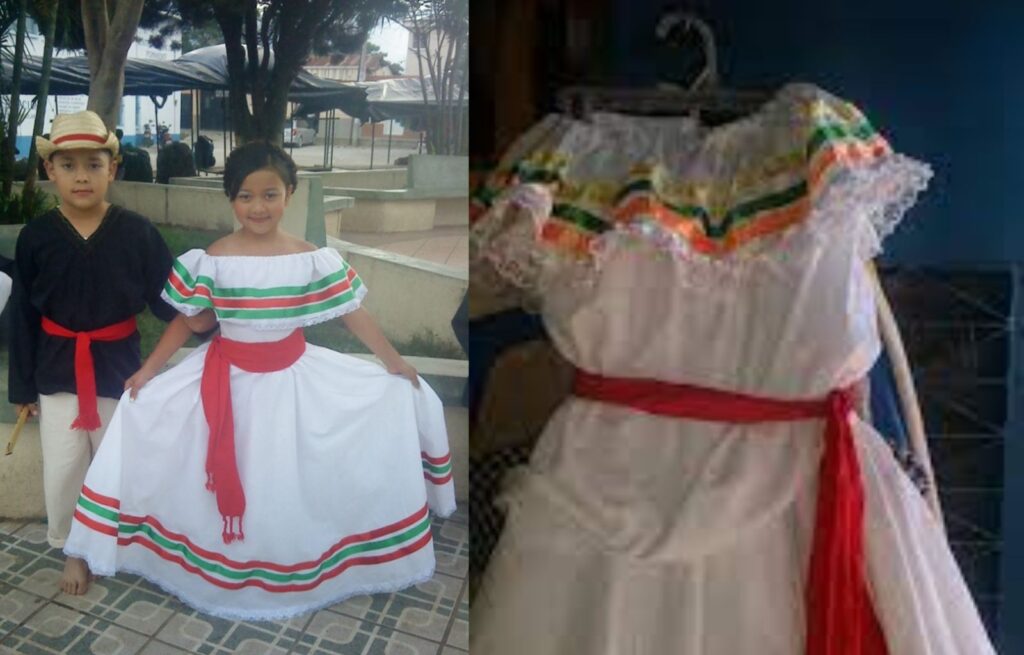 ¿Cómo Crear un Traje Típico de El Progreso, Guatemala Materiales y Proceso Paso a Paso