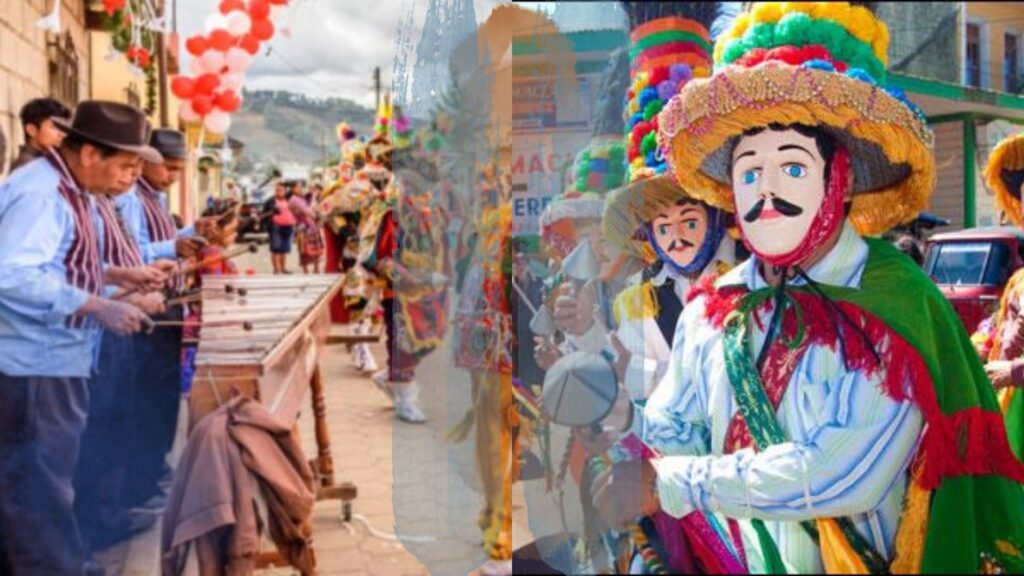 Explora la belleza del folclore guatemalteco a través de sus danzas tradicionales, música folclórica y expresiones artísticas. Descubre la identidad cultural de Guatemala y sumérgete en un mundo lleno de color, ritmo y tradiciones ancestrales.