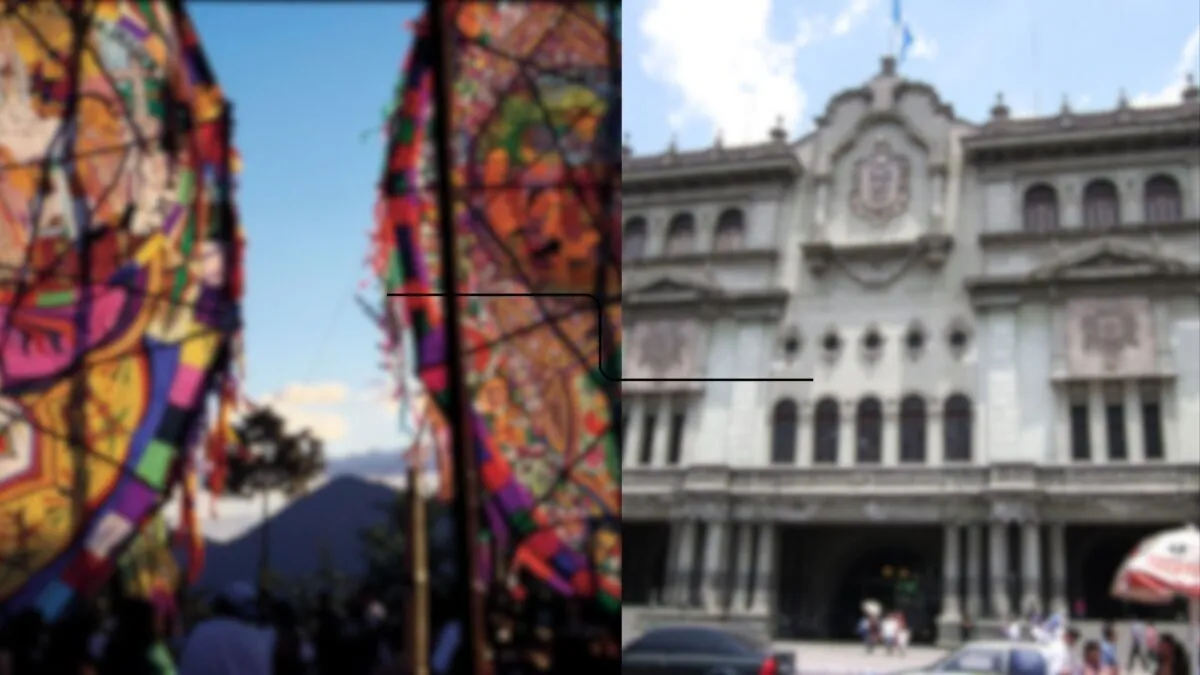 Descubre la riqueza cultural de Guatemala a través de sus tradiciones, gastronomía y más. Explora su arte, conoce su historia y disfruta de su diversidad en un viaje único.