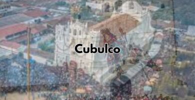 Panorama de Cubulco, Baja Verapaz