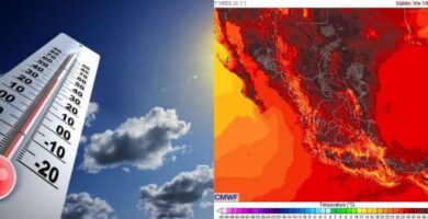 dia mas caluroso de guatemala
