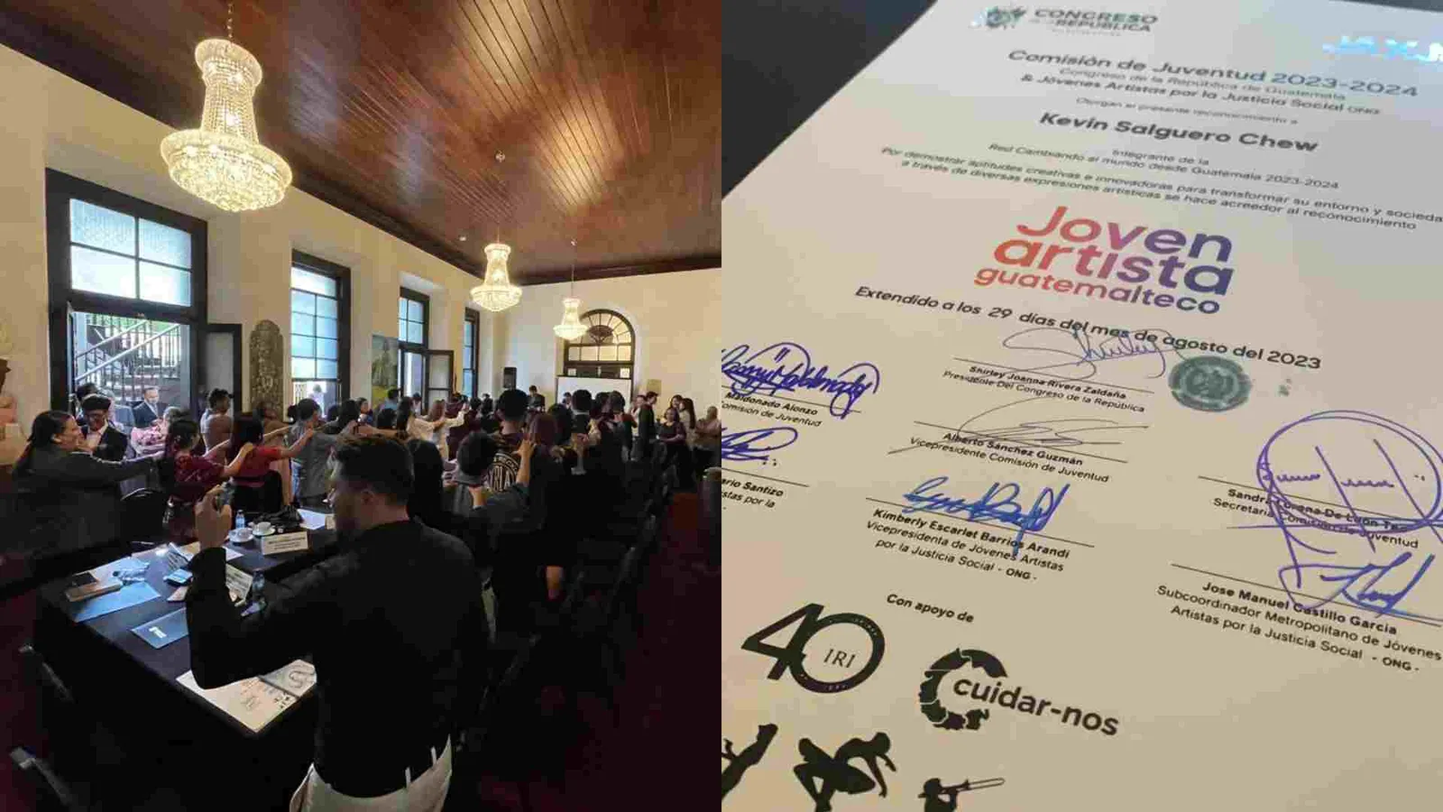 Imagen de la nota