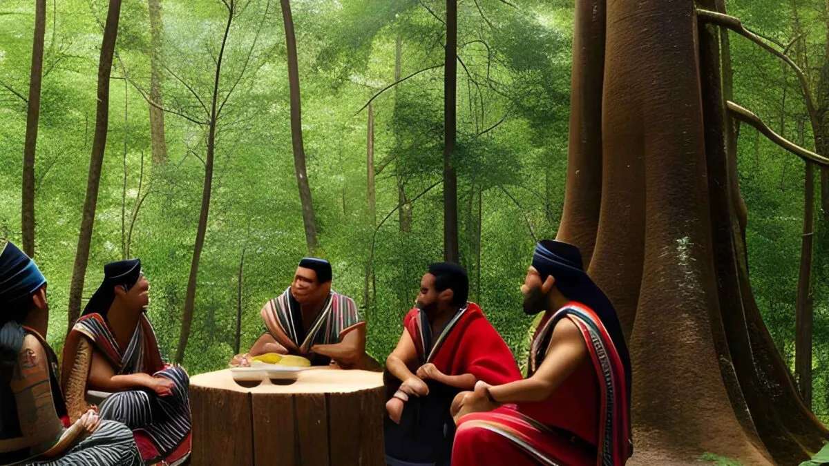 Explorando la Leyenda del Hombre que Vendió su Alma en Guatemala