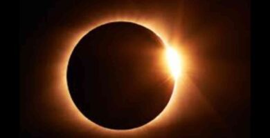 Eclipse Solar Anular del 14 de Octubre de 2023