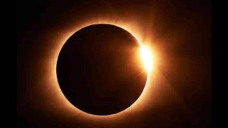 Eclipse Solar Anular del 14 de Octubre de 2023
