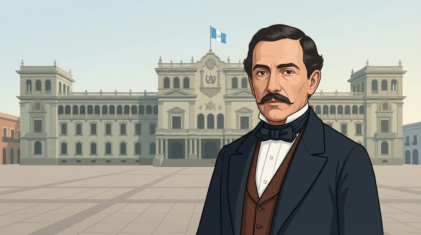 Presidente Mariano Rivera Paz 1838-1839, 1842-1844