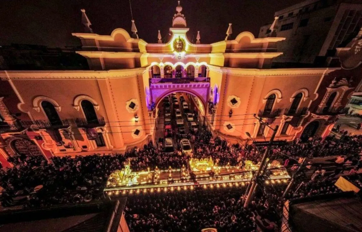 ¿Cuándo es el feriado de descanso en Semana Santa en Guatemala
