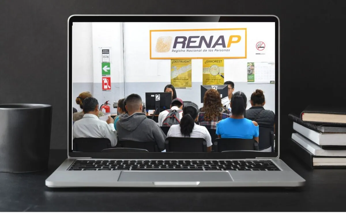 Empleos Renap Requisitos y Vacantes