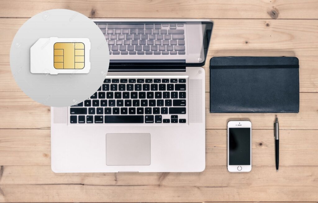 ¿Cómo se activa un chip de Claro?