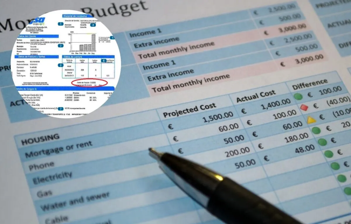 EEGSA factura, ¿Cómo Imprimir Recibo de Luz?