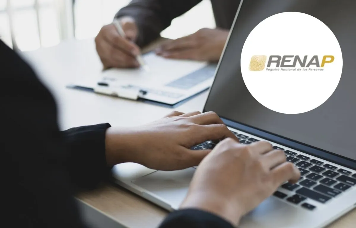 ¿Cómo Solicitar los Empleos Renap?