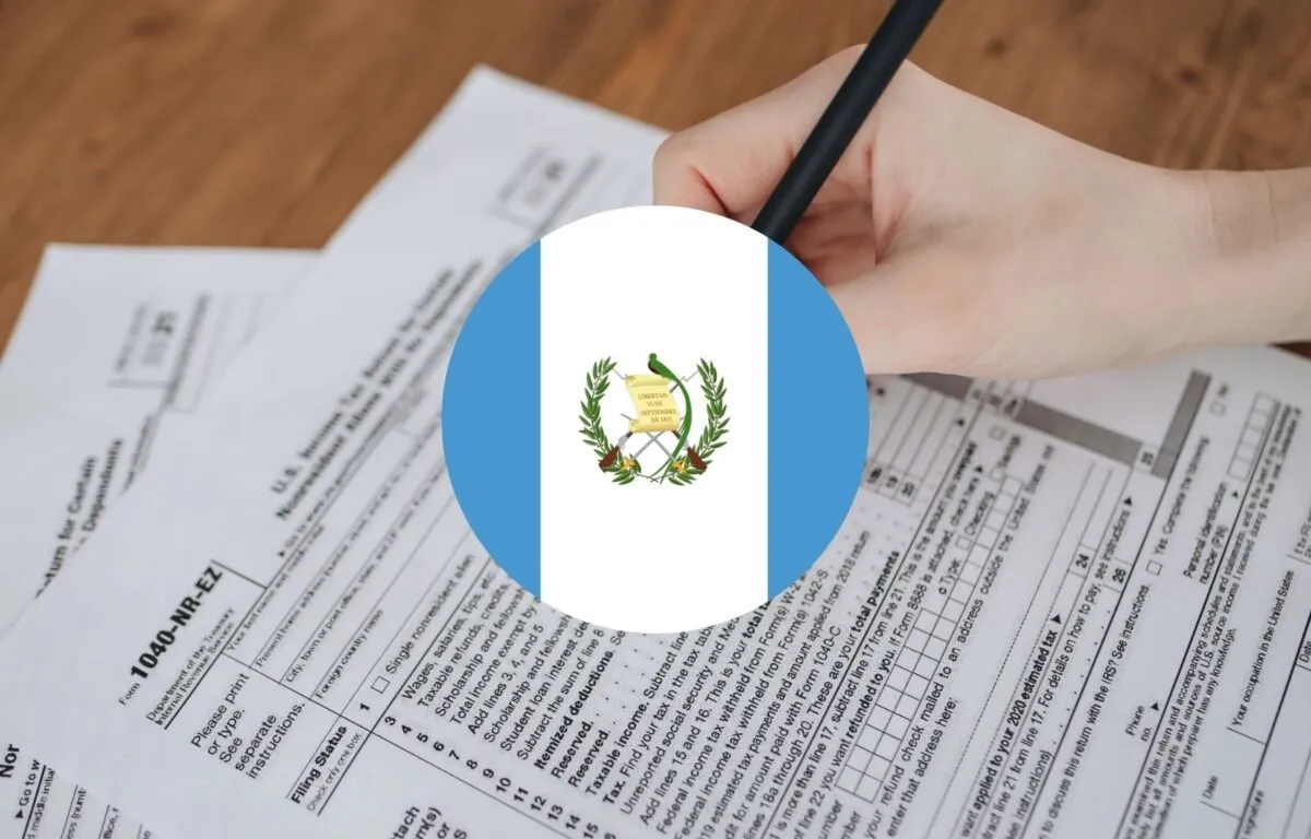 Requisitos para Trabajos en Guatemala medio tiempo