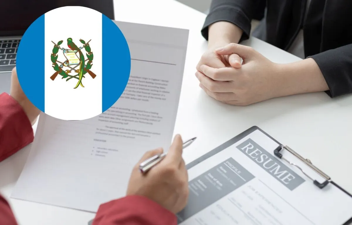 Requisitos para Trabajos en Guatemala Nocturnos