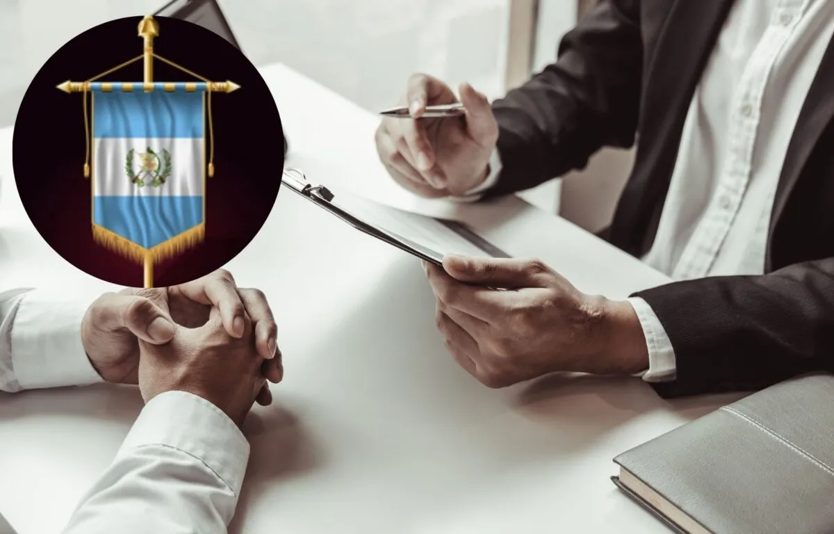 Requisitos para Solicitar Trabajos en Guatemala