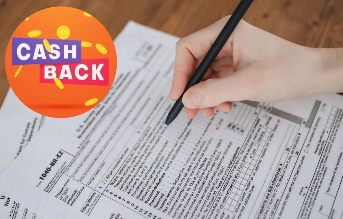 Requisitos para Solicitar el Cashback GYT