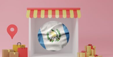 Tiendas en Linea en Guatemala: Las19 Mejores