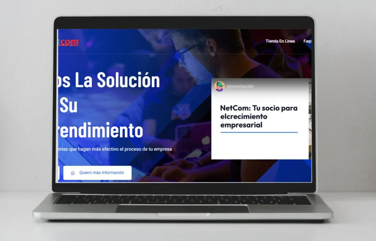 NetCom