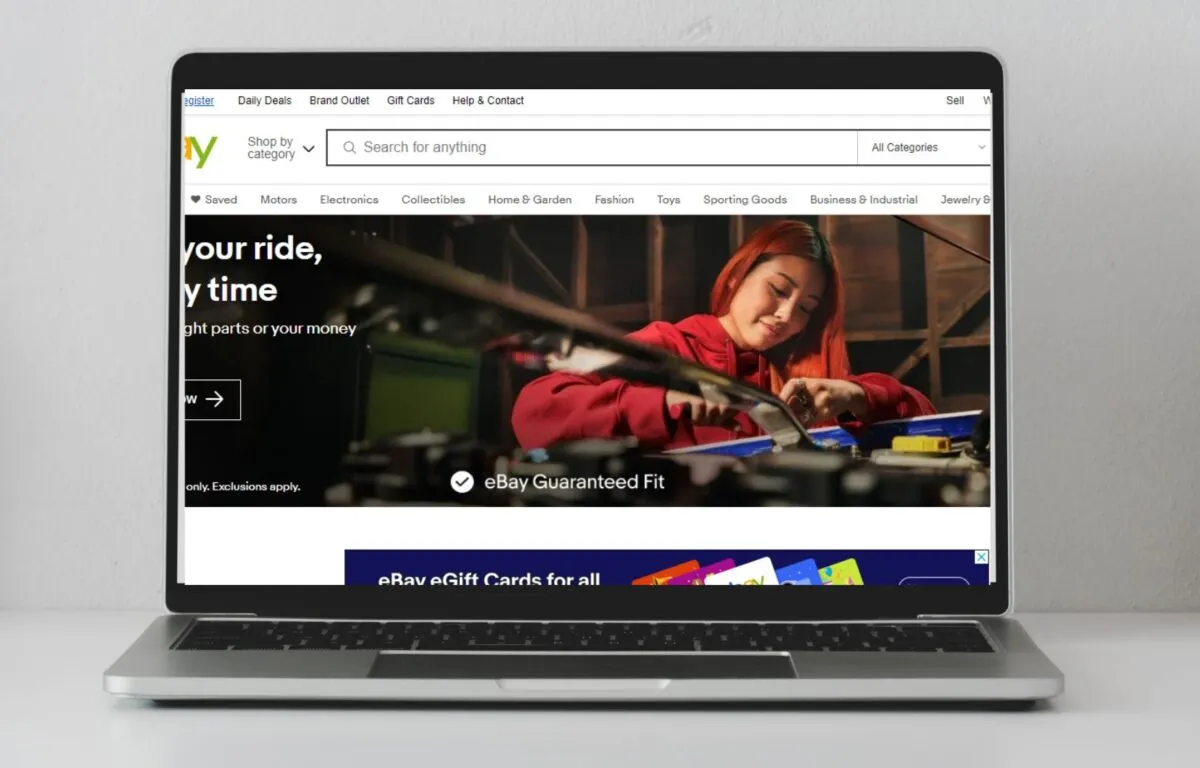 Ebay