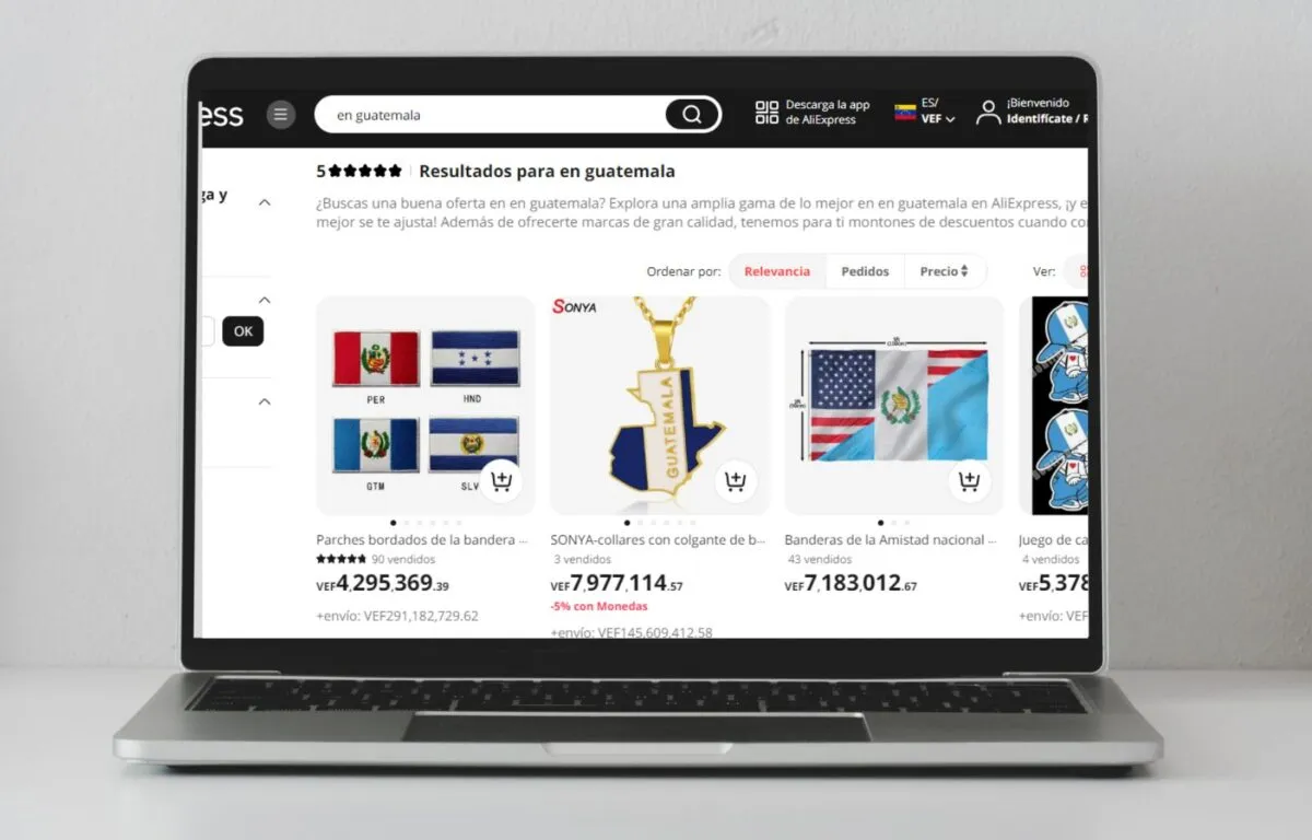 Aliexpress