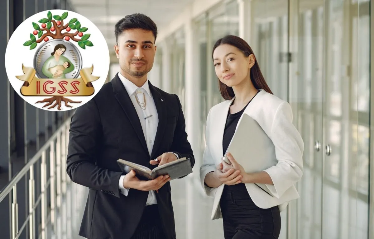 IGSS Empleos: Vacantes, Requisitos y Como Aplicar?