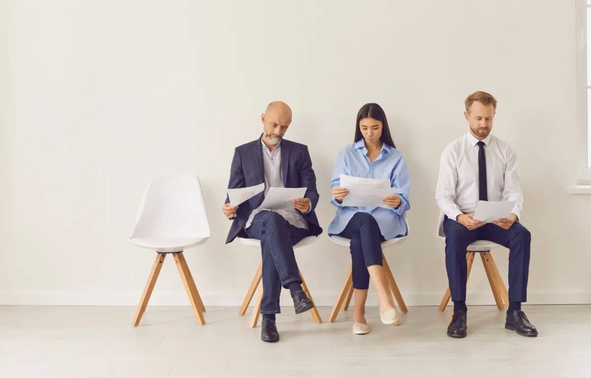 Vacantes para IGSS Empleos