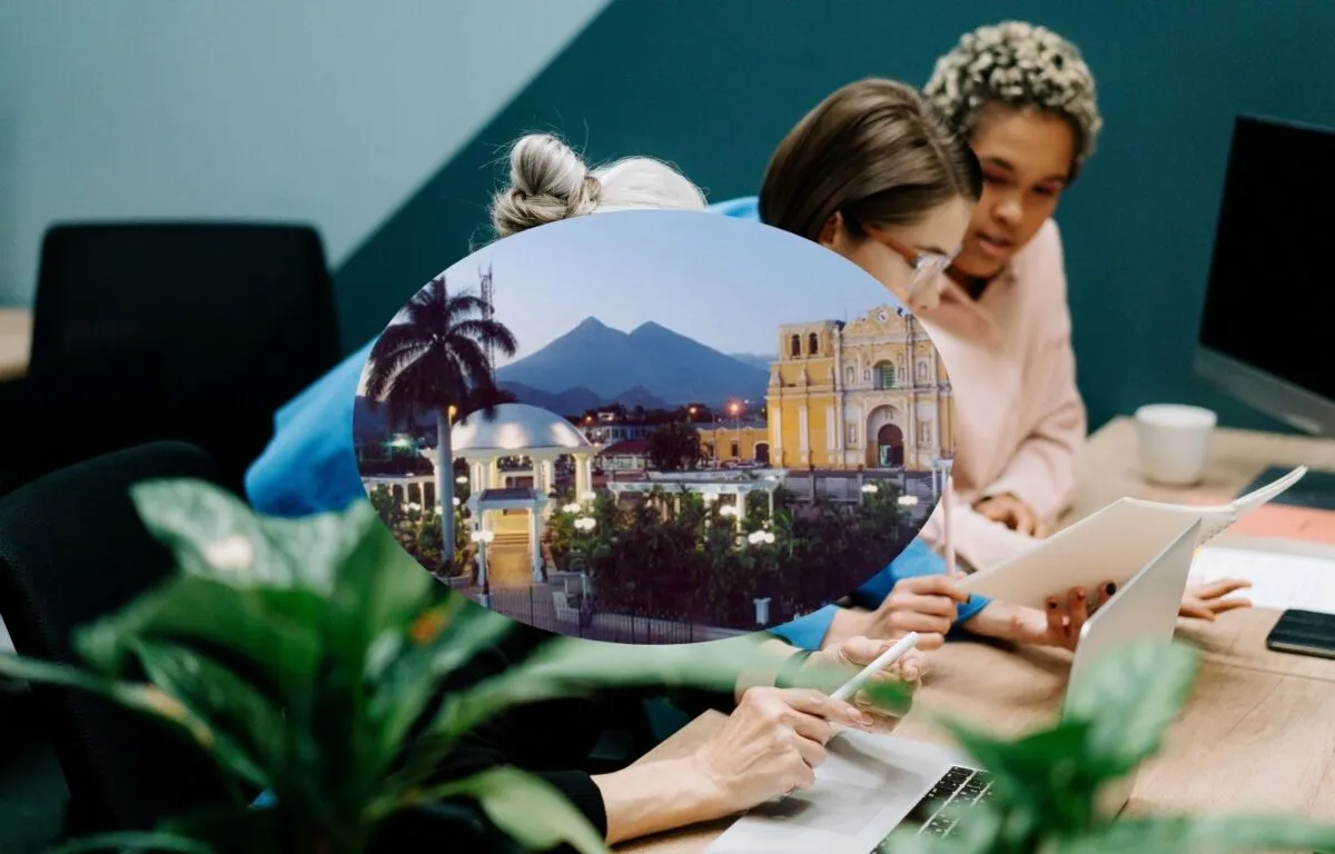Vacantes para Empleos en Escuintla Guatemala