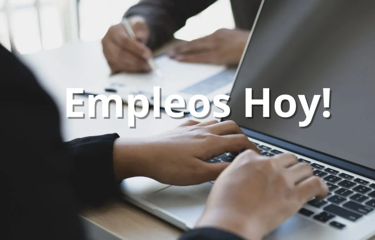 Empleos Hoy Guatemala: Aprovecha las Mejores Vacantes que Seleccionamos para ti
