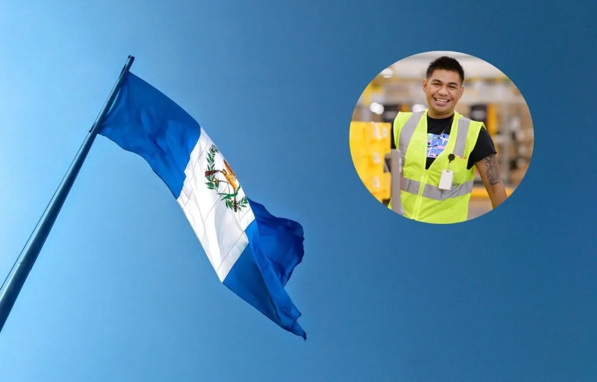 Amazon Jobs Guatemala: Mejores Vacantes y Salarios