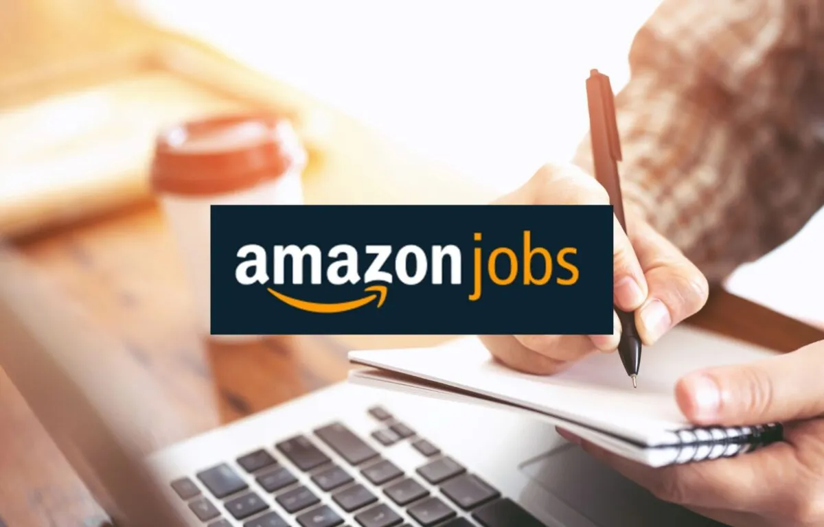 Vacantes en Amazon Jobs Guatemala
