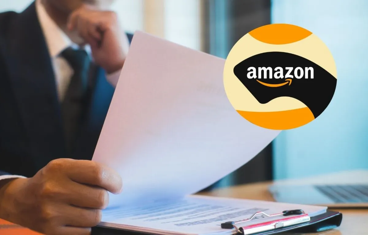 Requisitos para Amazon Trabajo desde Casa Guatemala