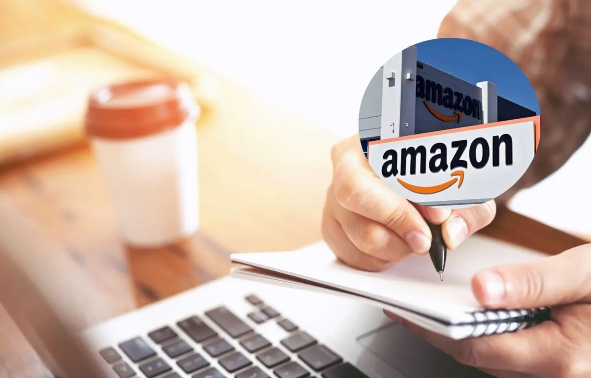 Vacantes y Salarios para Amazon Trabajo desde Casa Guatemala