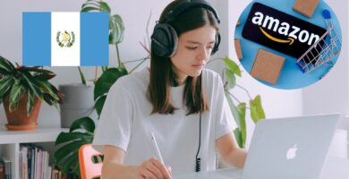 Trabajo Servicio al Cliente desde Casa Amazon: Vacantes, Beneficios y Salarios