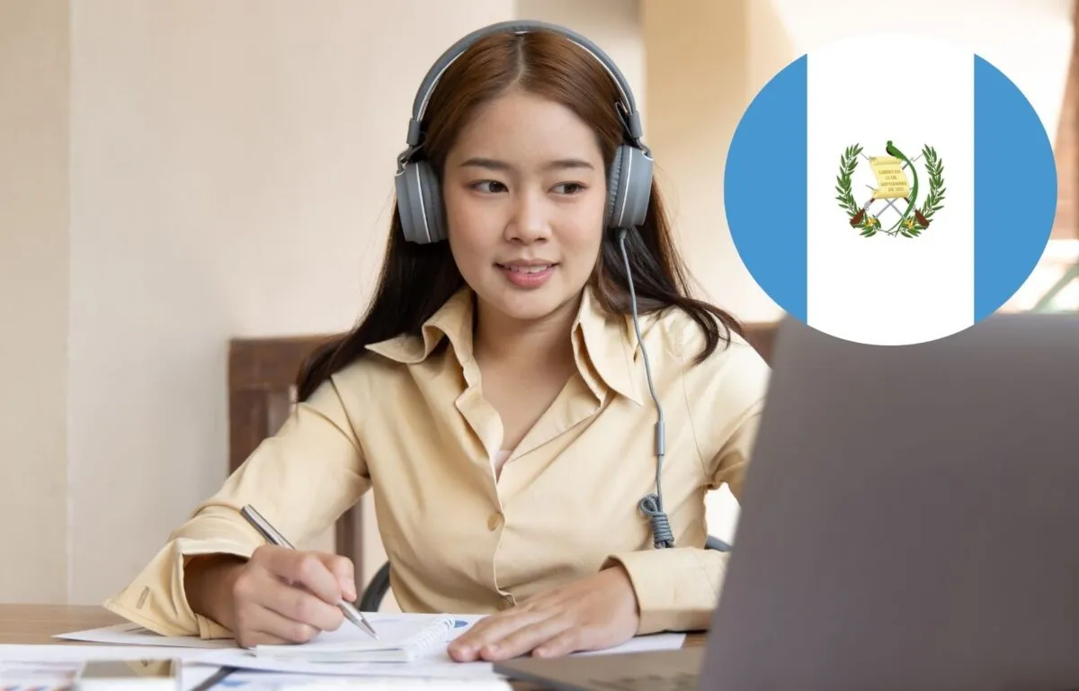 Trabajo Servicio al Cliente desde Casa Amazon