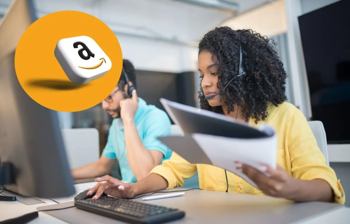Beneficios de conseguir trabajo en Amazon Remote Jobs