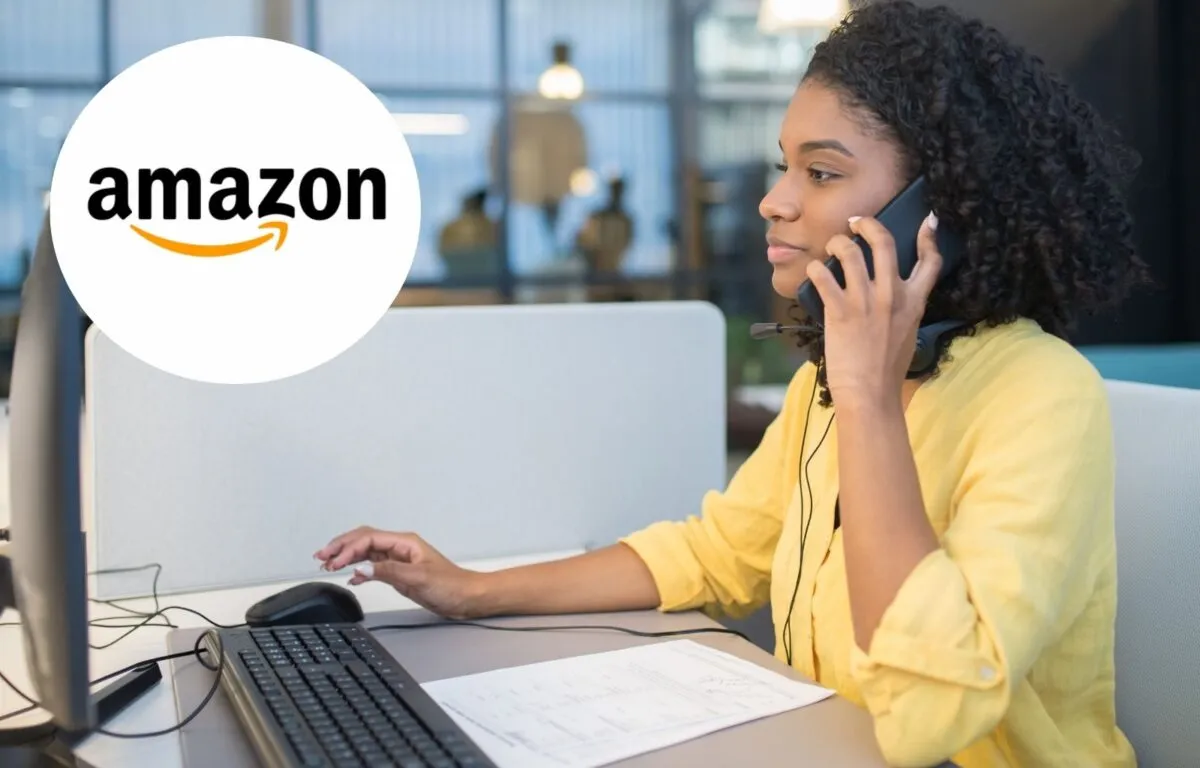 Oportunidades de Empleo en Amazon Remote Jobs en Guatemala