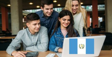 Diplomados en Guatemala: Donde Aplicar, Ubicación y Tipos
