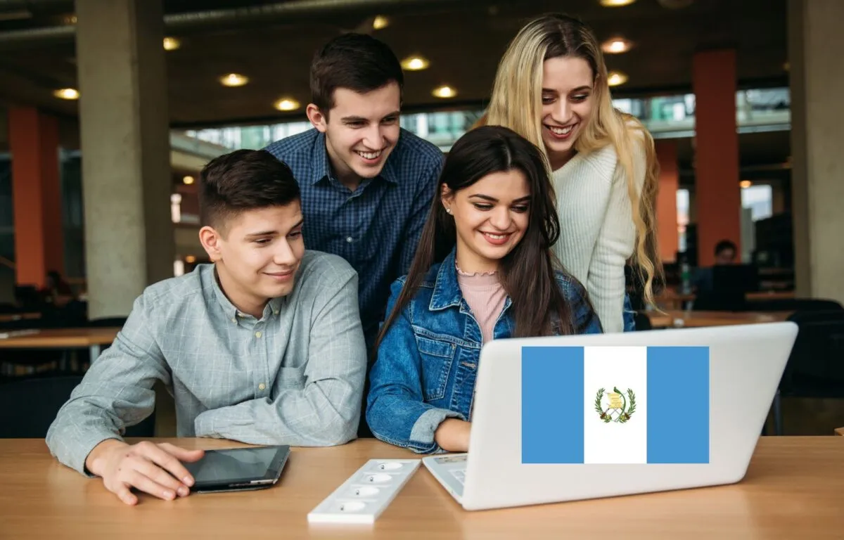 Diplomados en Guatemala: Donde Aplicar, Ubicación y Tipos