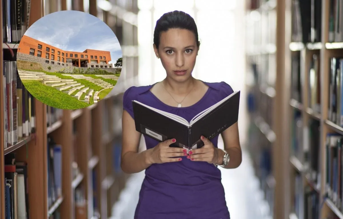 Universidad del Istmo
