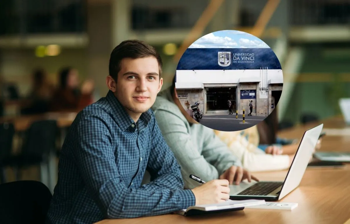 Universidad Da Vinci de Guatemala