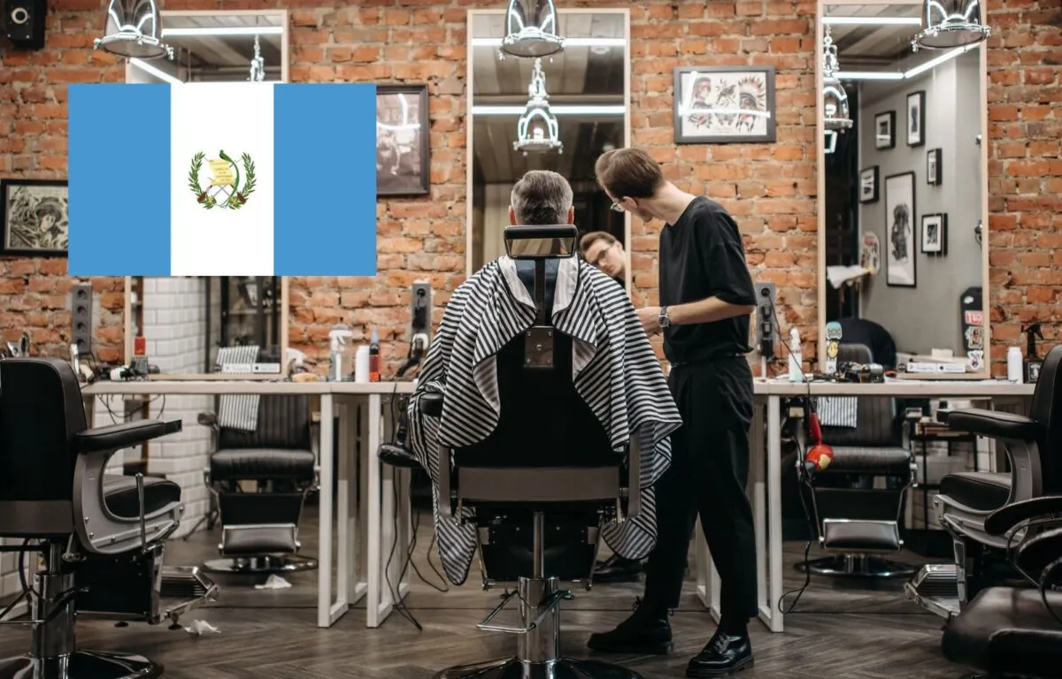 Cursos de Barberia Guatemala: 8 Mejores